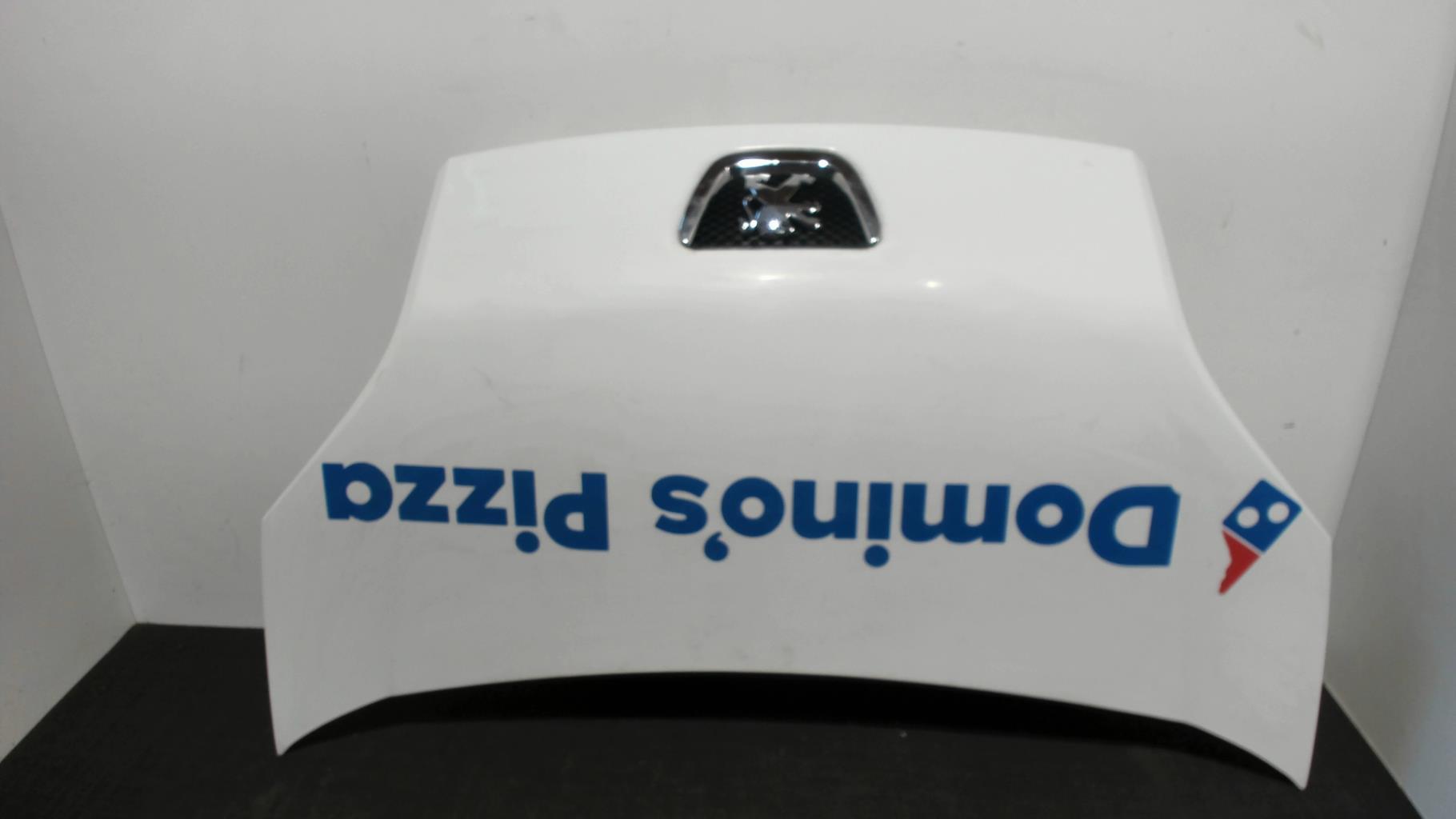Capot PEUGEOT BIPPER Diesel - 1