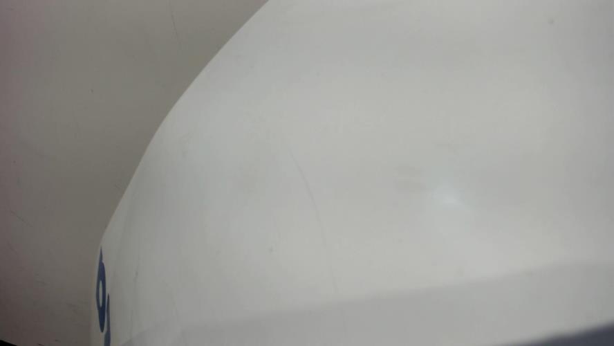 Image Capot - PEUGEOT BIPPER