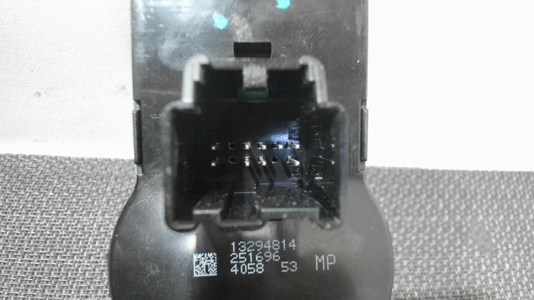 Commodo phare OPEL MERIVA B PHASE 2 Diesel - 1
