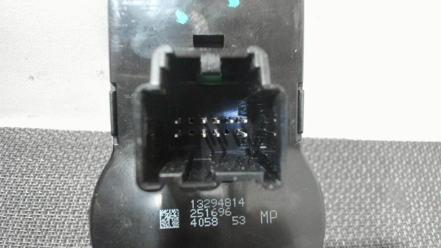 Image Commodo phare - OPEL MERIVA B