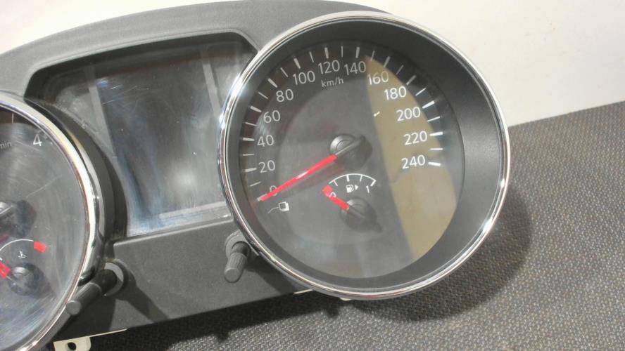 Image Compteur - NISSAN QASHQAI 1