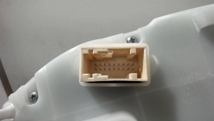 Image Compteur - PEUGEOT 208