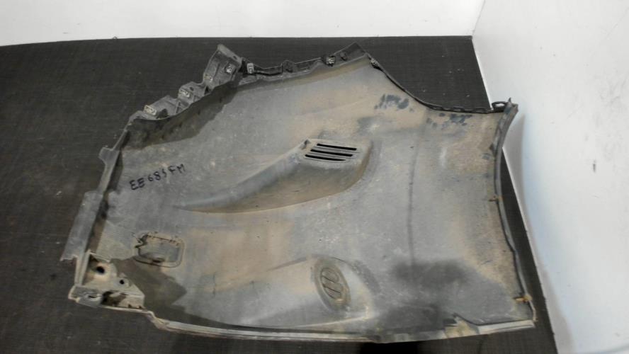 Image Crosse avant droit - CITROEN JUMPER 3