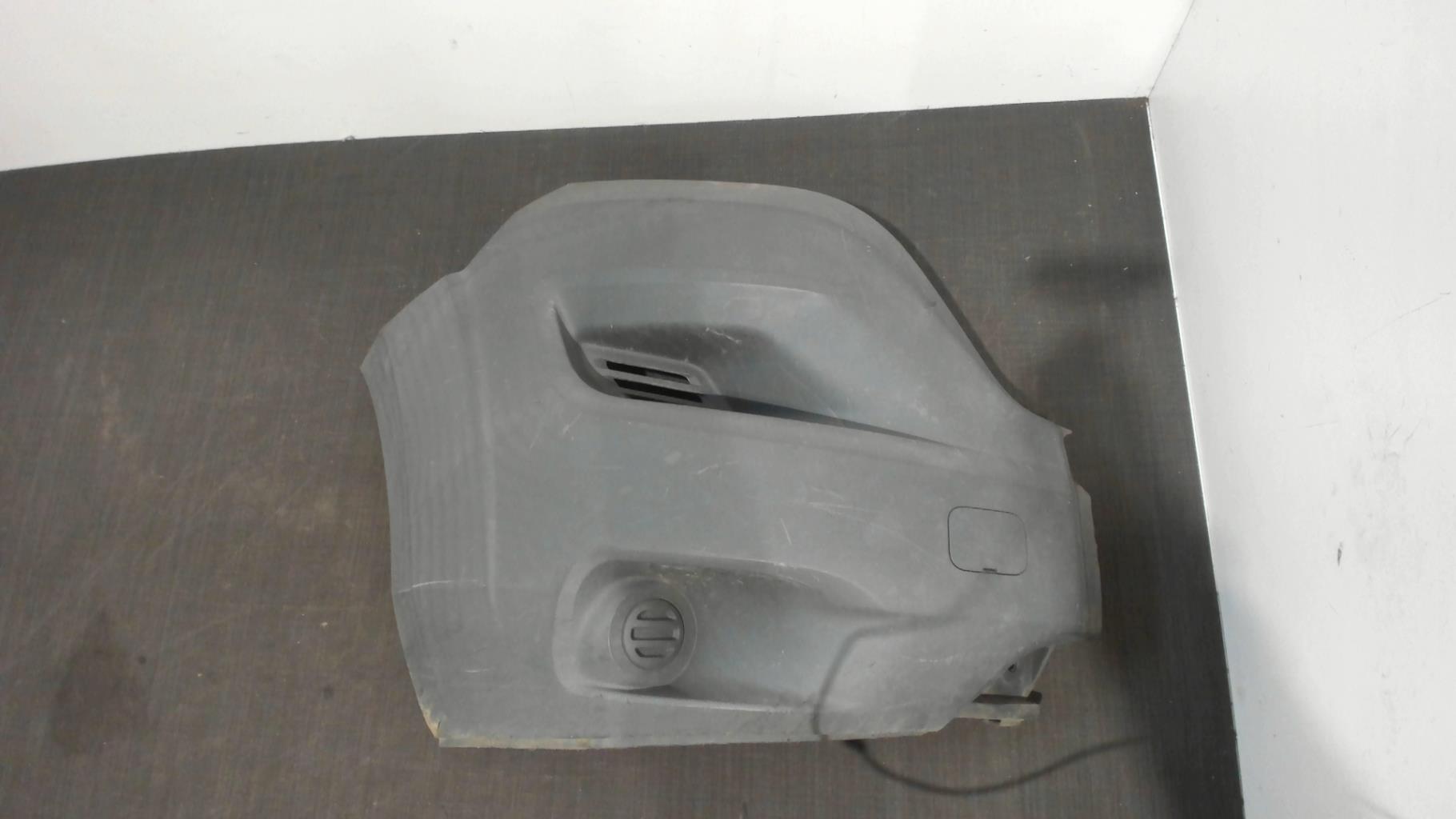 Crosse avant droit CITROEN JUMPER 3 PHASE 2  - 1