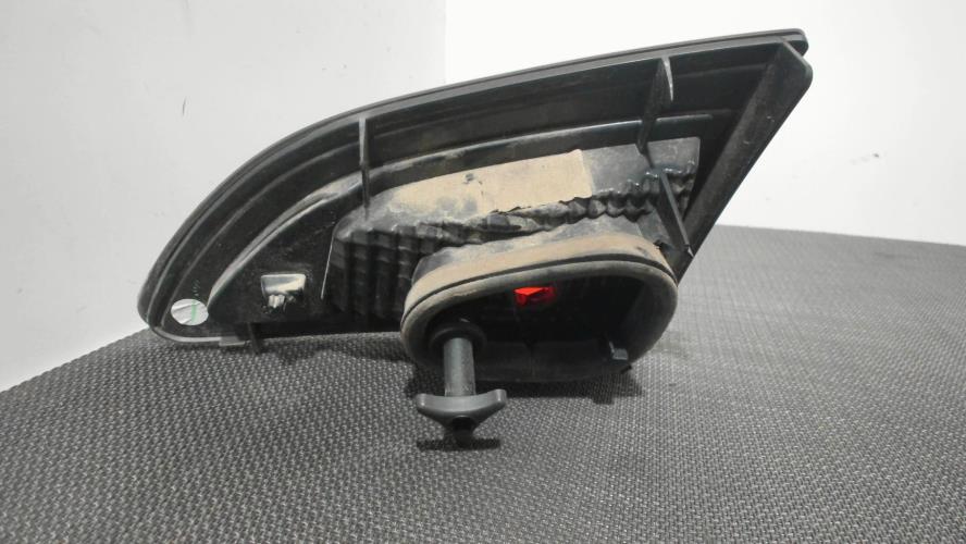 Image Feu arriere secondaire gauche (feux) - RENAULT SCENIC 3