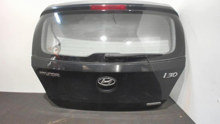 Image Malle/Hayon arriere - HYUNDAI I 30 1
