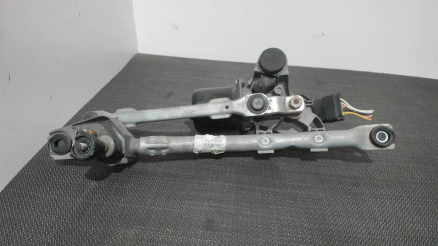 Image Moteur essuie glace avant - CITROEN C1 1