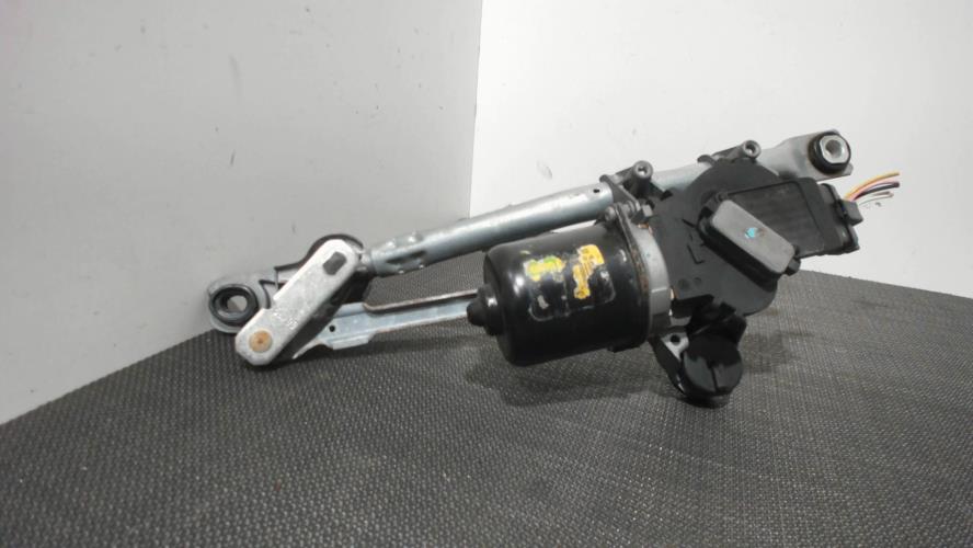 Image Moteur essuie glace avant - CITROEN C1 1
