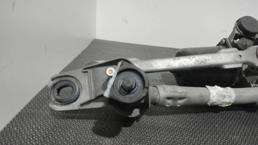 Image Moteur essuie glace avant - CITROEN C1 1