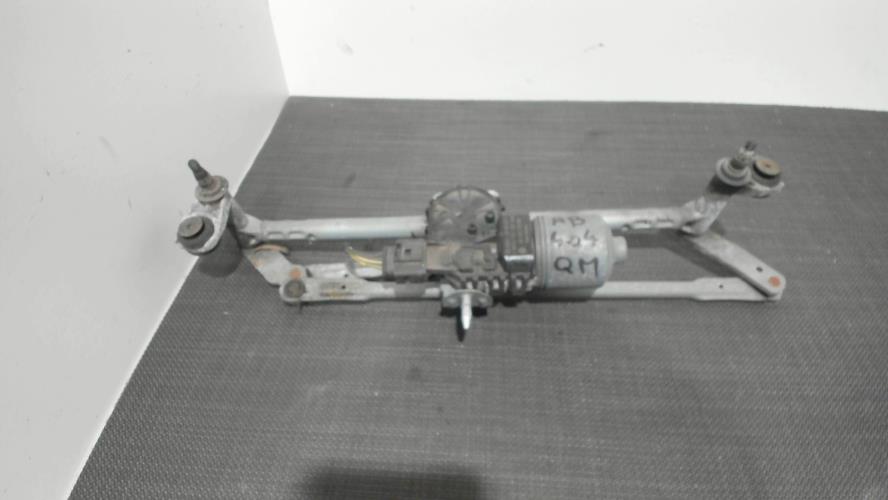 Image Moteur essuie glace avant - VOLKSWAGEN POLO 5