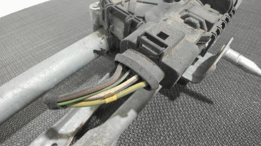 Image Moteur essuie glace avant - VOLKSWAGEN POLO 5