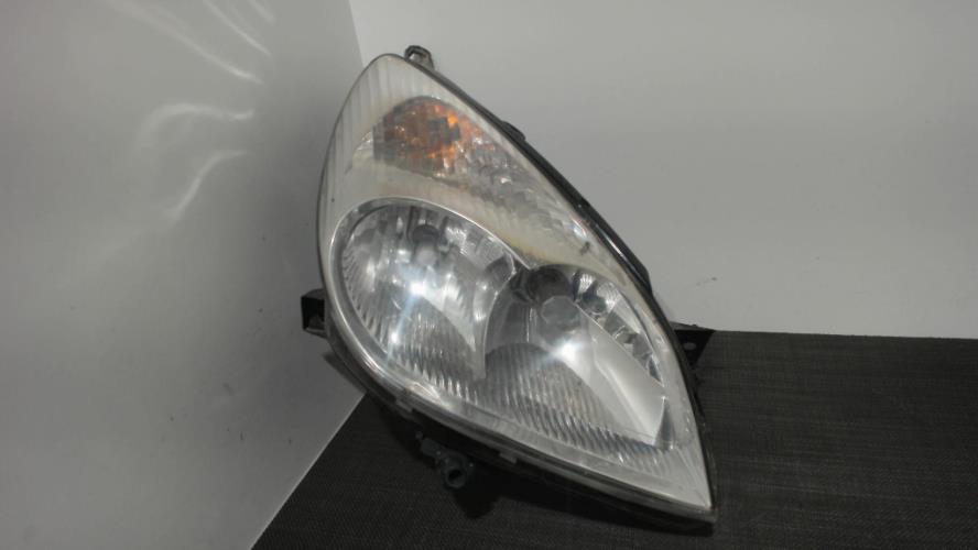 Image Optique avant principal droit (feux)(phare) - CITROEN C5 1