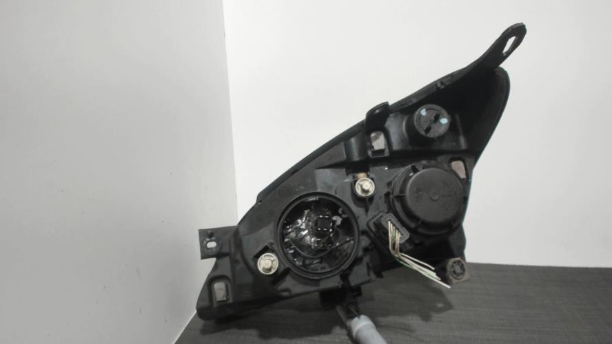 Image Optique avant principal droit (feux)(phare) - CITROEN C5 1