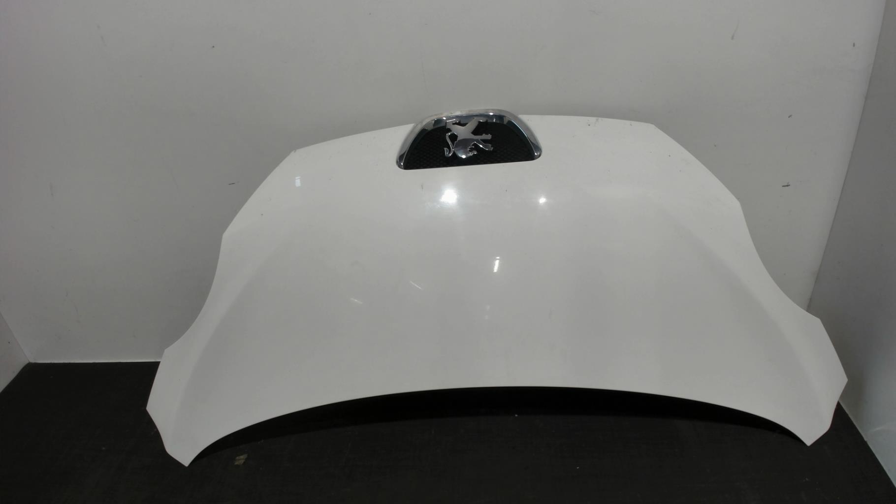 Capot PEUGEOT 107 PHASE 1 Diesel - 1