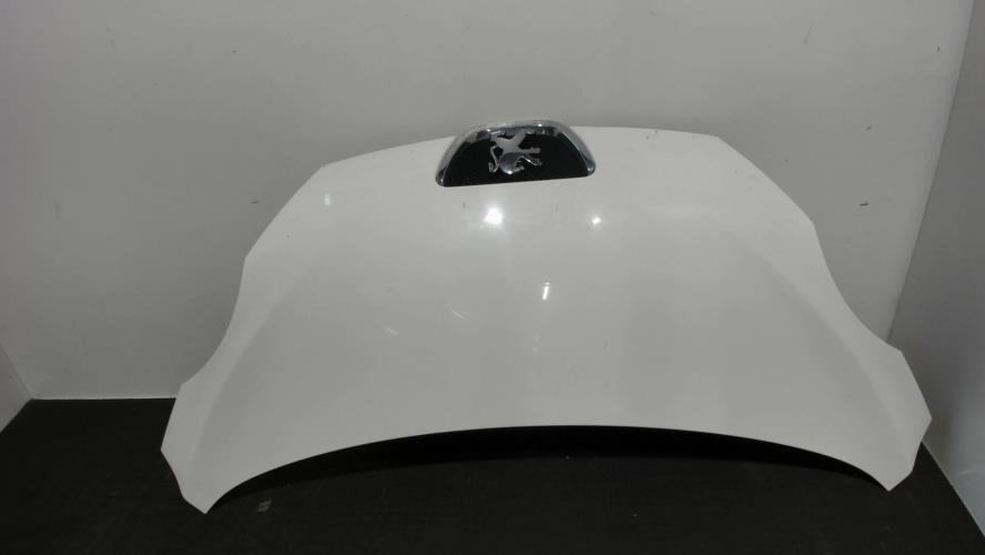 Image Capot - PEUGEOT 107