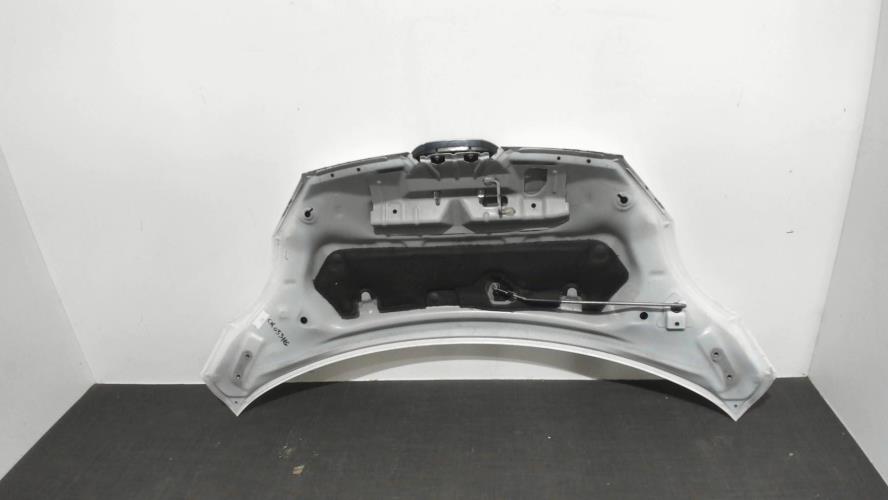Image Capot - PEUGEOT 107