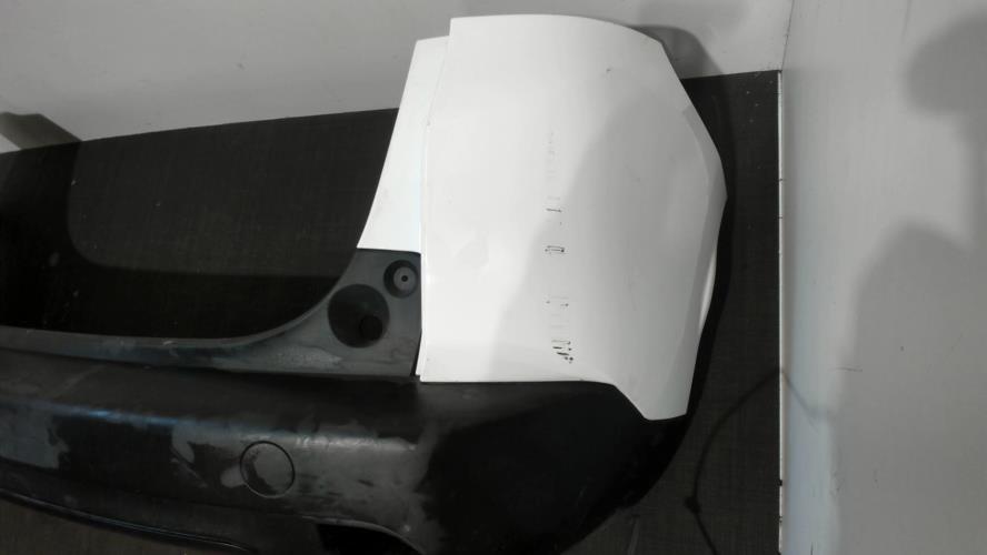 Image Pare choc arriere - PEUGEOT 2008