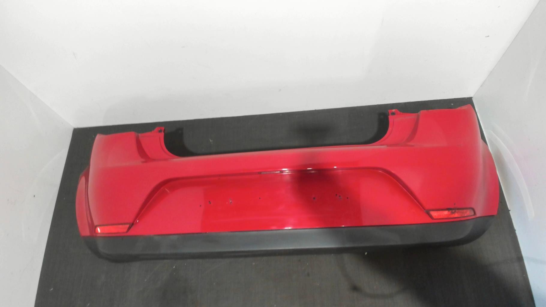 Pare choc arriere SEAT IBIZA 4 PHASE 1 Essence - 1