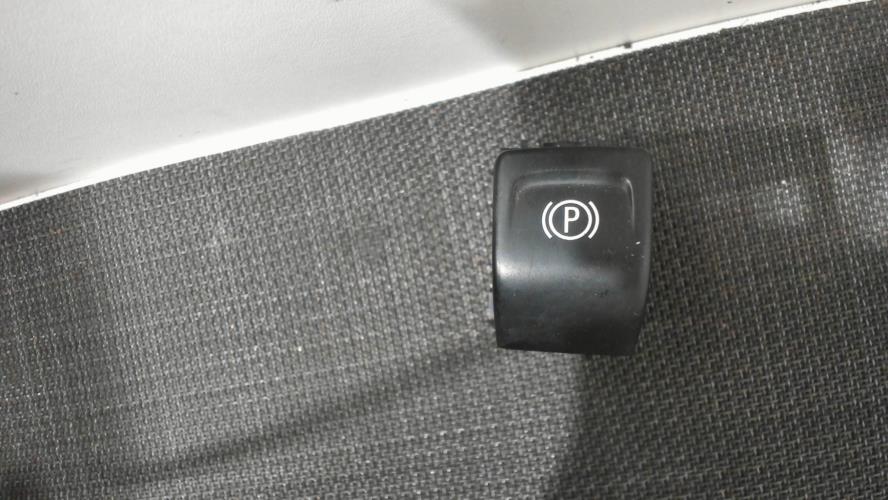 Image Poignee electrique frein a main - OPEL MERIVA B