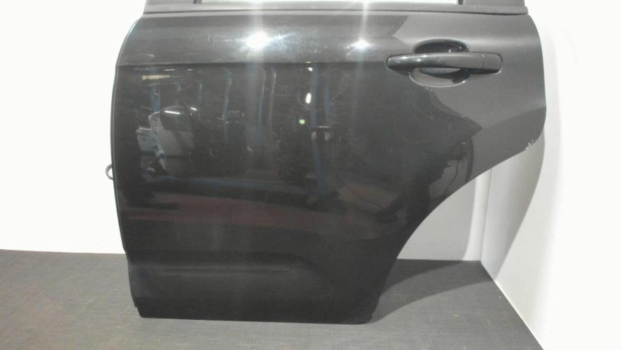 Image Porte arriere gauche - CITROEN C3 2
