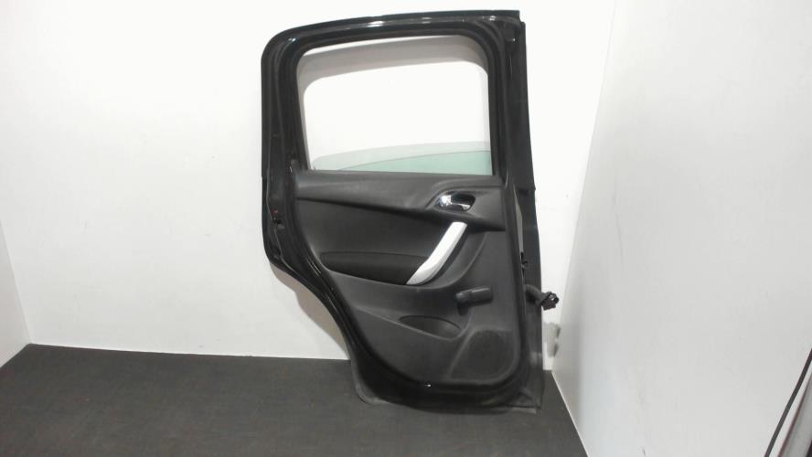 Image Porte arriere gauche - CITROEN C3 2