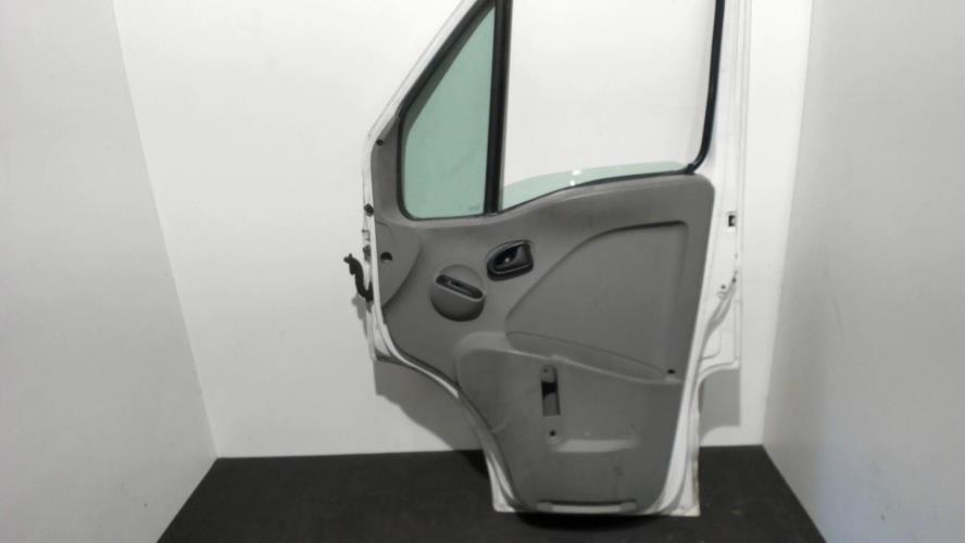 Image Porte avant droit - RENAULT MASTER 2