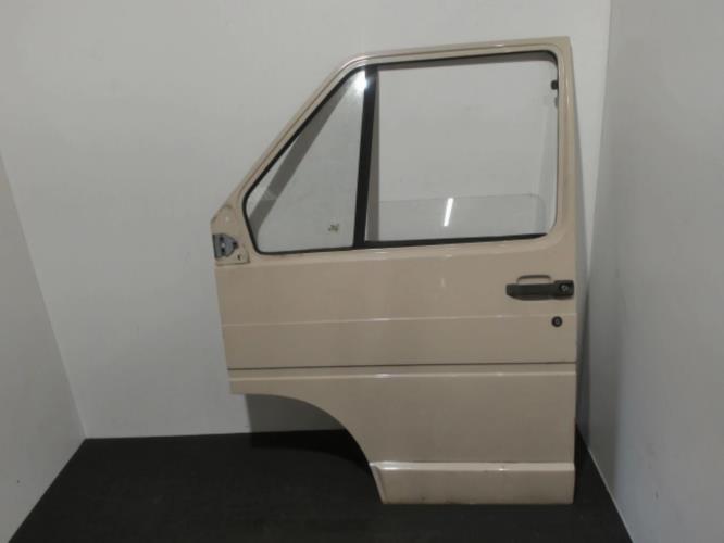 Image Porte avant gauche - RENAULT TRAFIC 1