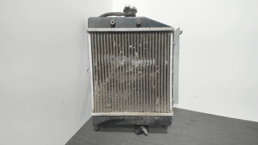 Image Radiateur eau - CHATENET CH2650