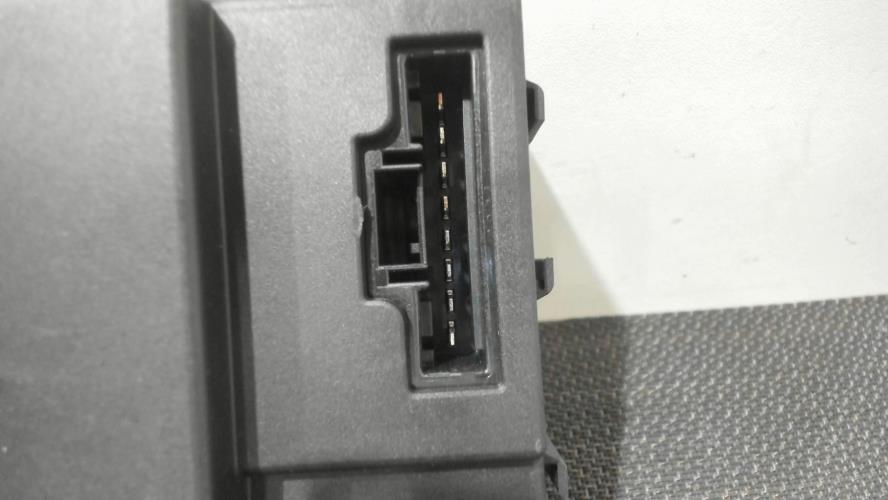 Image Boitier servitude moteur (BSM) - NISSAN QASHQAI 1