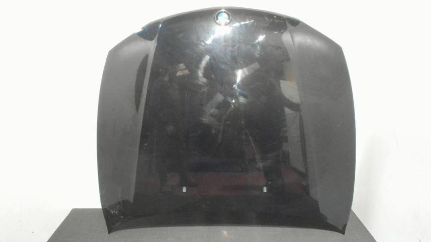 Image Capot - BMW SERIE 1 E81