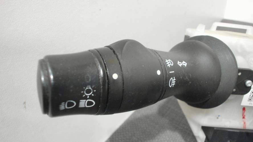 Image Com (Bloc Contacteur Tournant+Commodo Essuie Glace+Commodo Phare) - RENAULT MEGANE 3