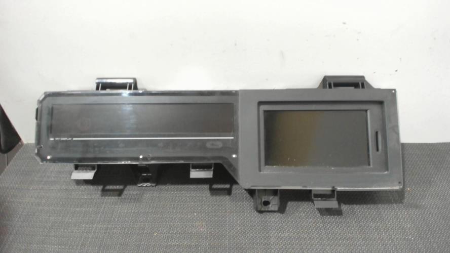 Image Compteur - RENAULT SCENIC 3