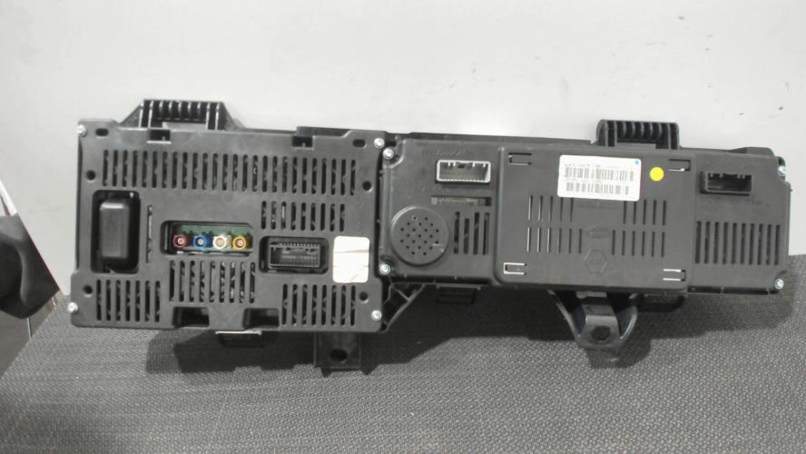 Image Compteur - RENAULT SCENIC 3