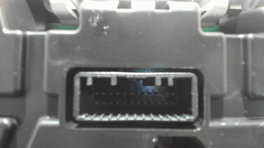 Image Compteur - RENAULT CLIO 4