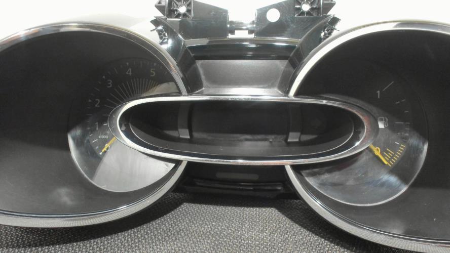 Image Compteur - RENAULT CLIO 4