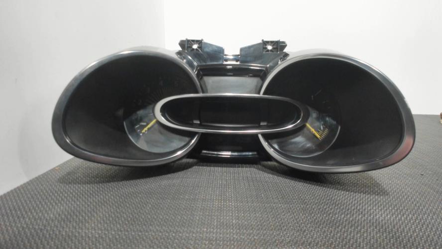Image Compteur - RENAULT CLIO 4