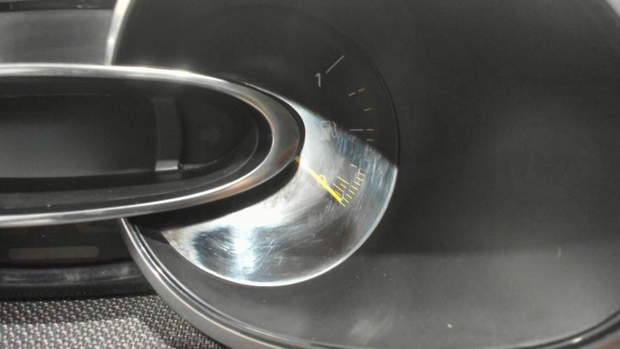 Image Compteur - RENAULT CLIO 4