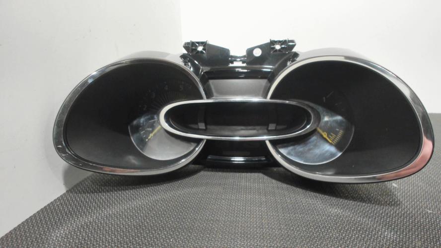 Image Compteur - RENAULT CLIO 4
