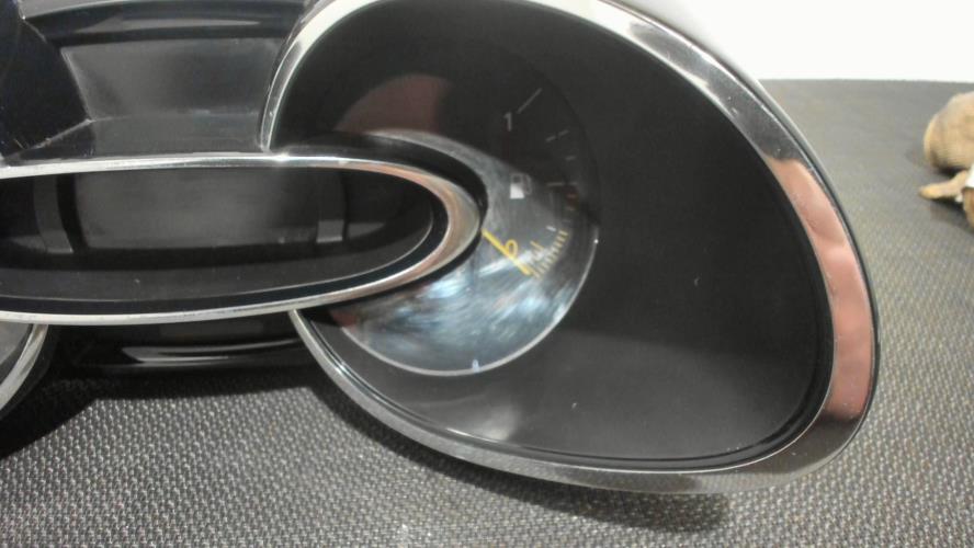 Image Compteur - RENAULT CLIO 4
