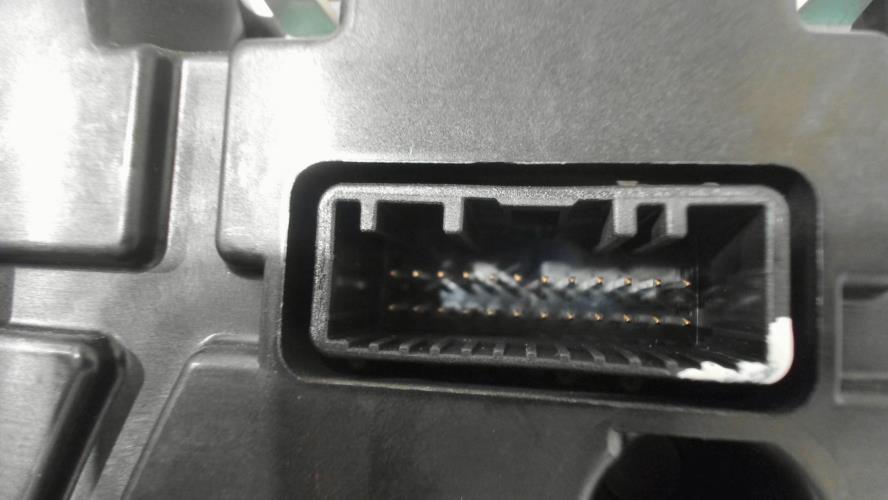 Image Compteur - RENAULT CLIO 4