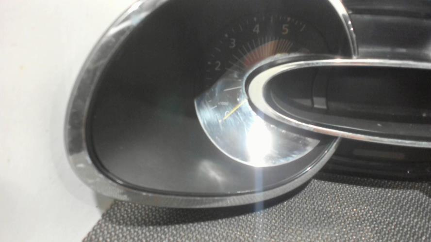 Image Compteur - RENAULT CLIO 4