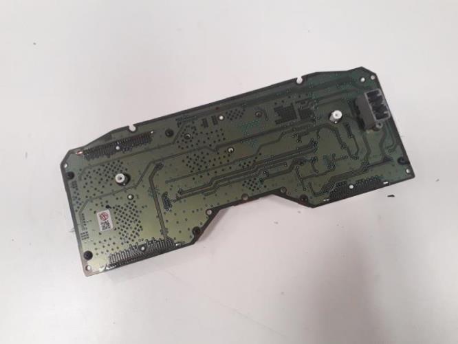 Image Compteur - MBK YP125RA