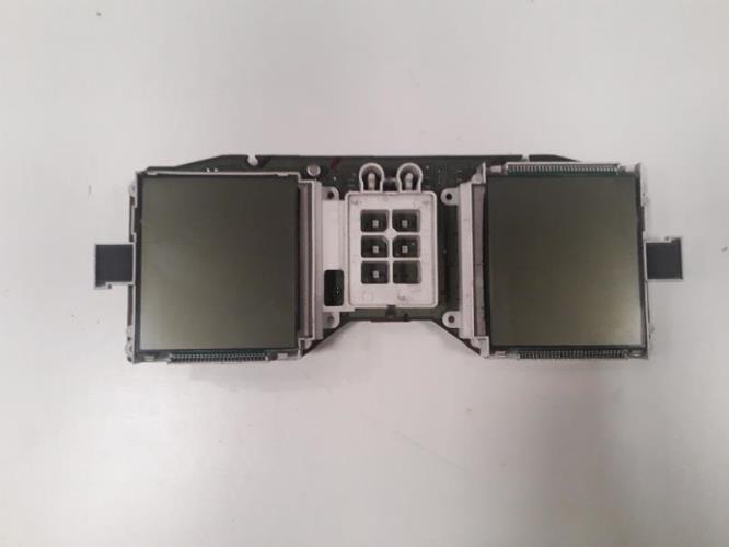 Image Compteur - MBK YP125RA