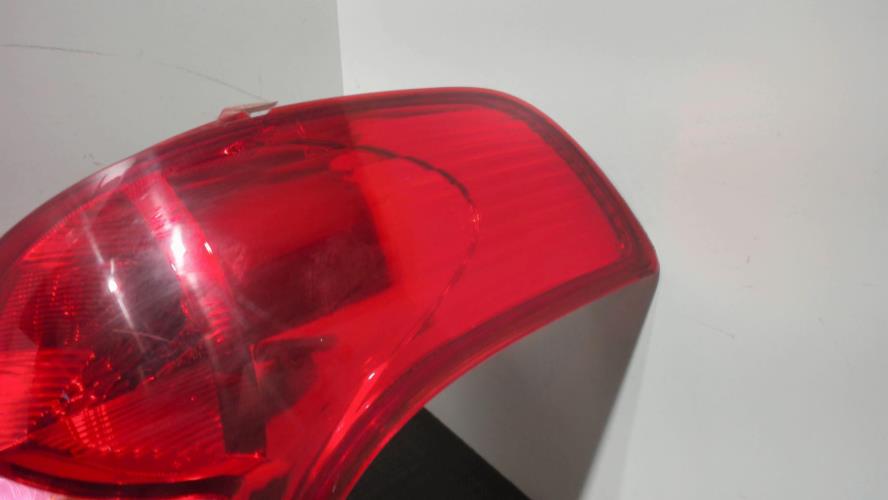 Image Feu arriere principal droit (feux) - SUZUKI SWIFT 3