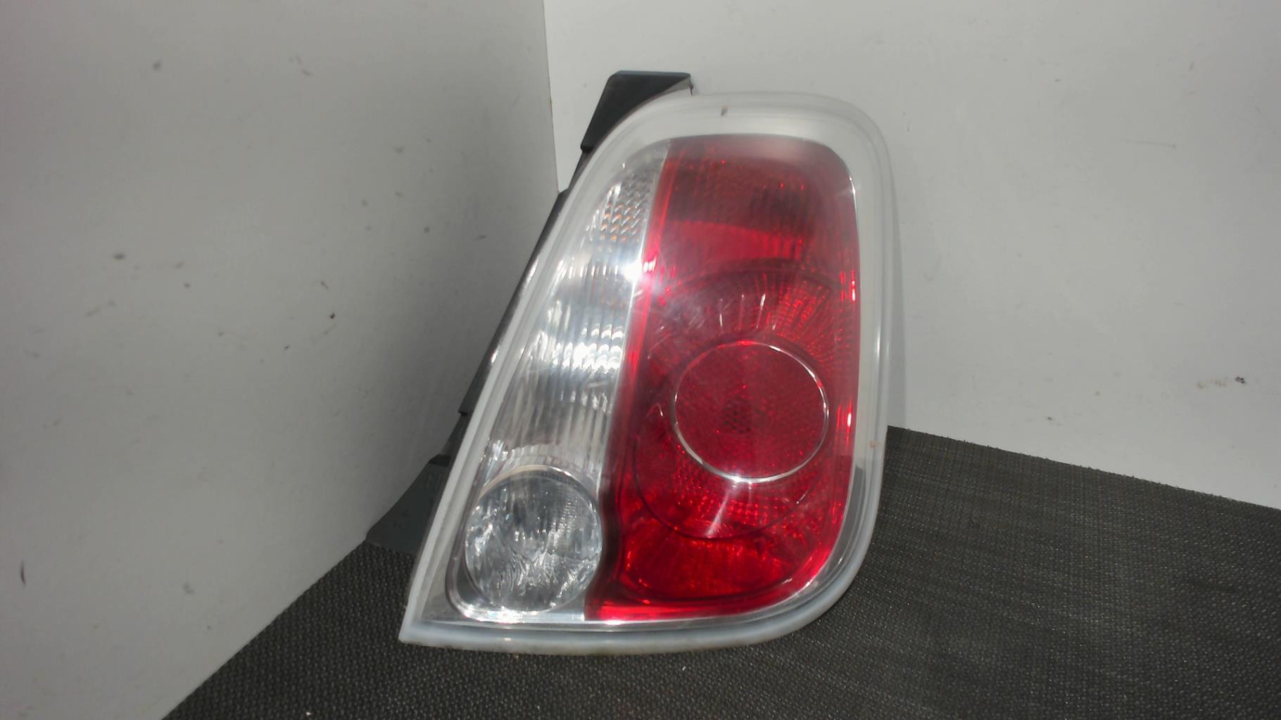 Pièce Auto