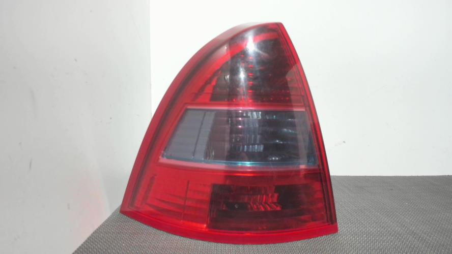 Image Feu arriere principal gauche (feux) - CITROEN C5 1