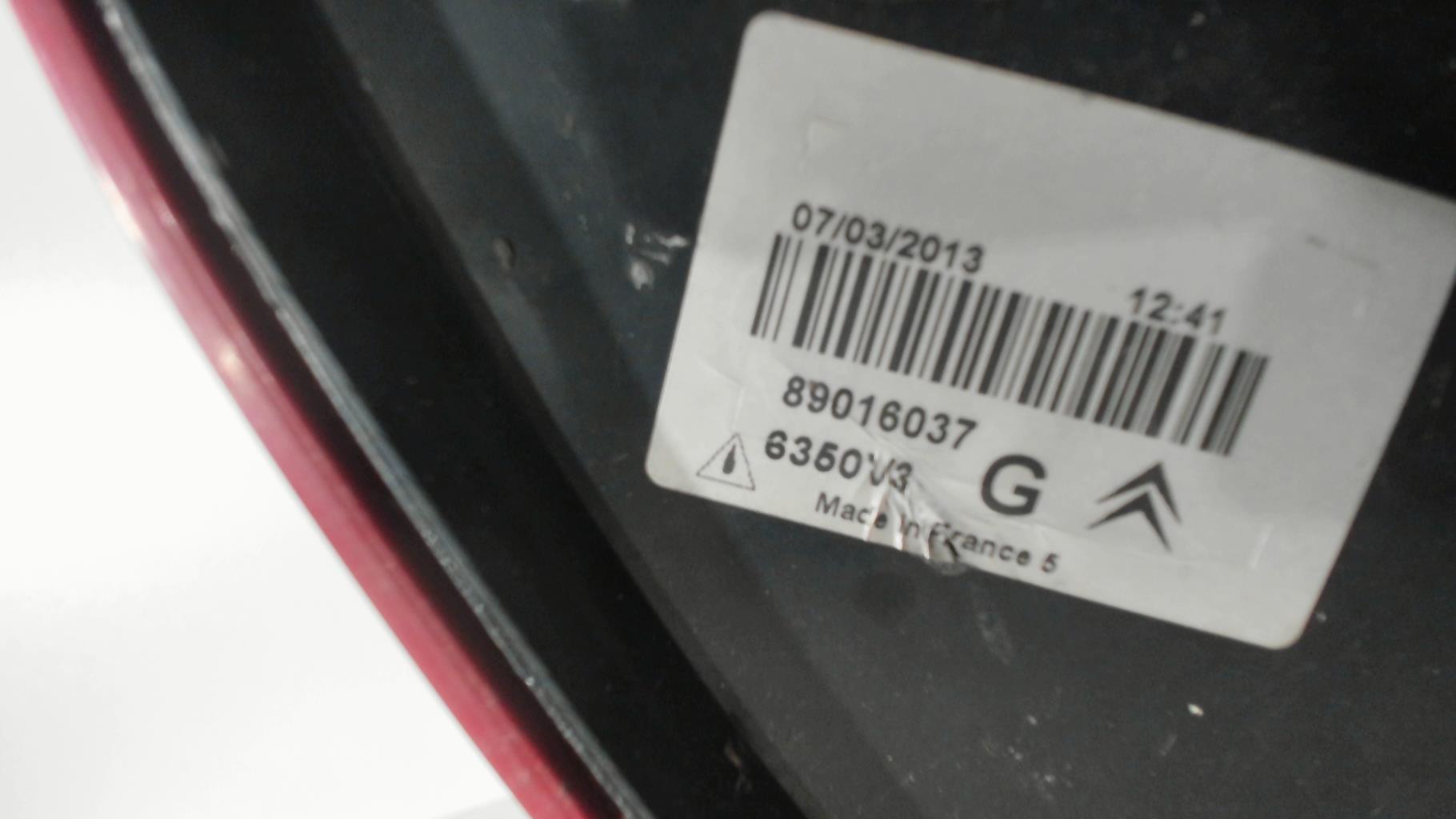 Pièce Auto