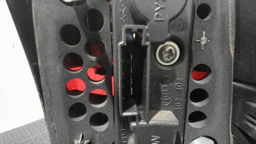 Image Feu arriere principal gauche (feux) - FORD S-MAX 1