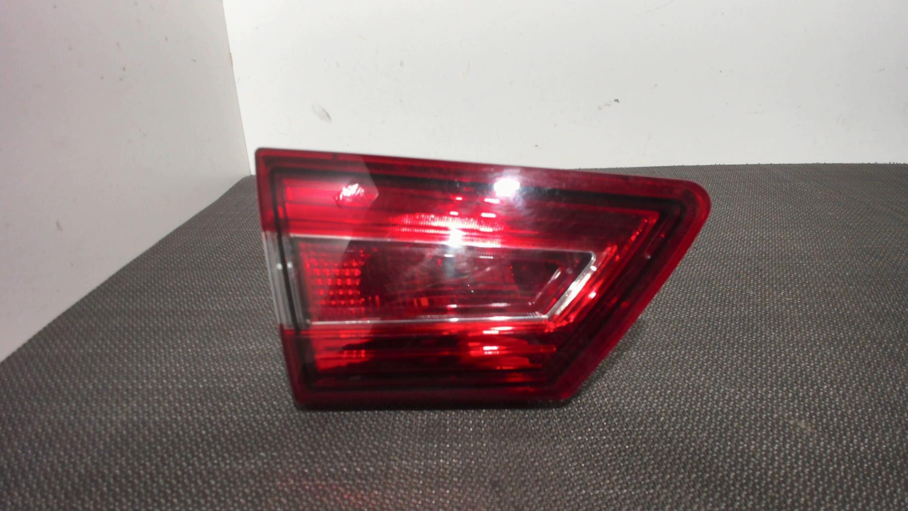Feu arriere secondaire gauche (feux) RENAULT CLIO 4 PHASE 1 Diesel - 1