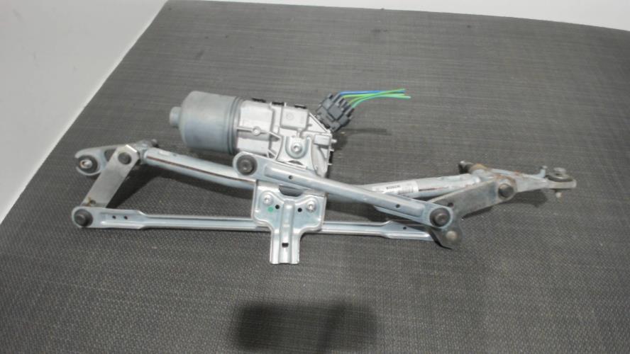 Image Moteur essuie glace avant - PEUGEOT PARTNER 2